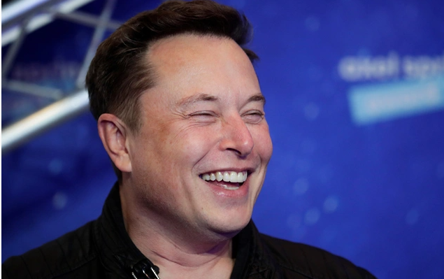 Mask Baydeni ələ saldı