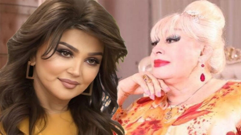 Nazpəri İlhamə Quliyevanın məzarını ziyarət etməsinin səbəbini açıqladı: "Narahat edirdi.."