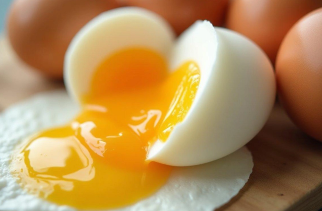 Yumurta ilə bağlı bilmədiyiniz 5 FAKT
