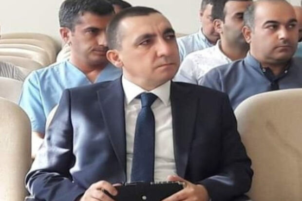 Masallı Rayon Mərkəzi Xəstəxanasına direktor təyin olundu