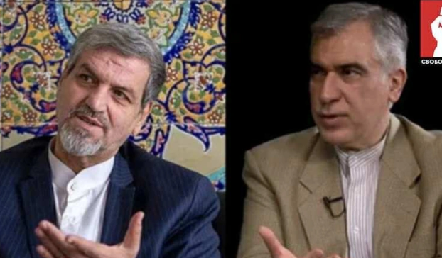 İranda keçmiş və indiki deputatlar həbs cəzası aldılar