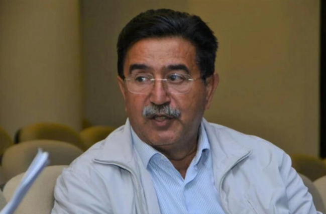 Əməkdar artist Yadigar Muradov dəfn olundu