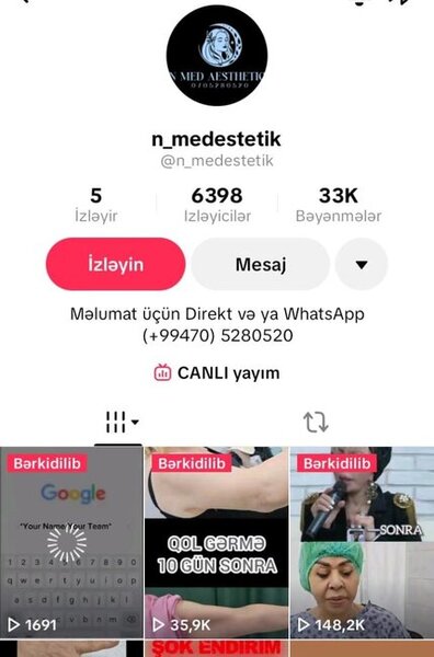 Trio: Xəyalə İsmayılova, Orxan Nağızadə,və….: Qanunsuz əməllərin himayəçisi kimdir? -Araşdırma