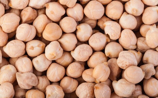 Cəlilabadda iki min manatlıq noxud oğurlayan şəxs saxlanılıb