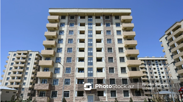 Yeni tikilən binalarda daxili kreditin müddəti niyə azdır?