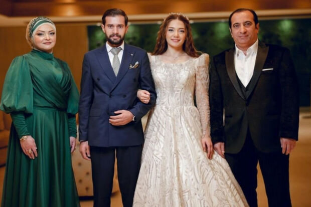 Xalq artisti Natiq Şirinovun qızının toyu olacaq