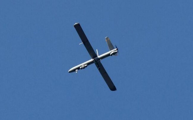 Rusiya MN: Regionlarda Ukraynanın 100-ə qədər PUA-sı zərərsizləşdirilib