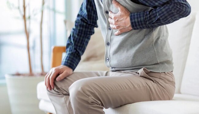 Ürək fəaliyyətinin zəif olmasının 3 əsas əlaməti