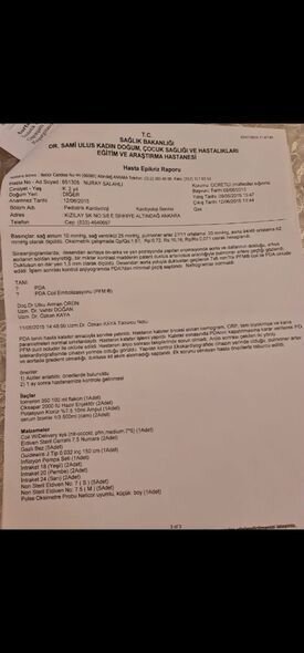 11 yaşlı Nurayın son günüdür: Müalicə üçün 1 300 manatları çatmır - FOTO