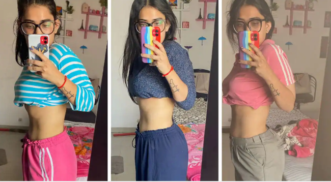 Bu yolla 32 kilo arıqladı - FOTOLAR