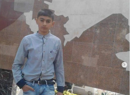 Şəhid Elnur Məhərrəmovun qan donduran HƏYAT HEKAYƏSİ - FOTO-VİDEO