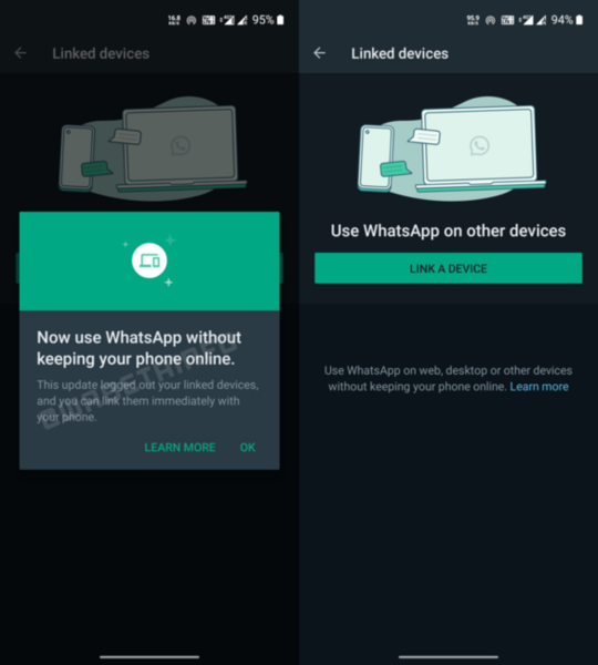 "WhatsApp"da çoxdan gözlənilən daha bir YENİLİK - FOTO