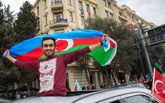 Noyabrda ardıcıl 4 gün iş olmayacaq