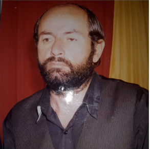 Bu şəxs 2006-cı ildə itkin düşüb, hələ də AXTARIŞDADIR - FOTO