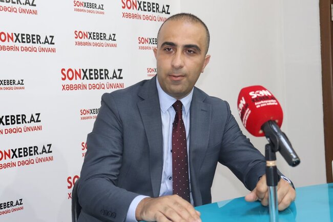 "Bu gün bizim yetərincə hərbi gücümüz var, bundan sonra..." - "Qarabağa qayıdış" LAYİHƏSİ