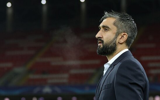 Azərbaycanlı futbolçu: "Gecə klubları karyeramı məhv edə bilərdi"