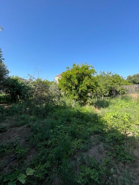 TƏCİLİ TORPAQ SATILIR