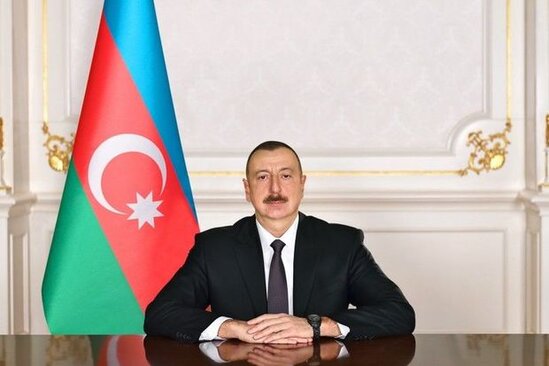 Prezident "Qida təhlükəsizliyi haqqında" qanunu təsdiqləyib