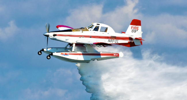 Türkiyənin daha bir təyyarəsi qəzaya düşdü - Ölən var+Yenilənib