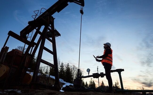 İran suda yerləşən neft-qaz yataqlarının kəşfiyyatını bərpa etmək istəyir