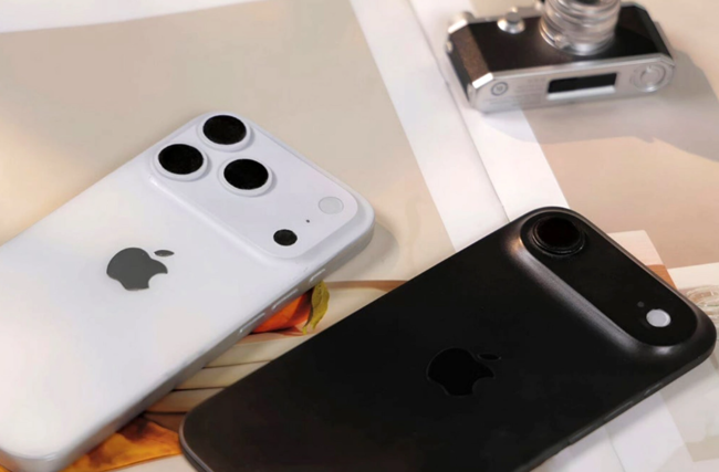 iPhone telefonlarının bu modelində dizayn kəskin dəyişəcək