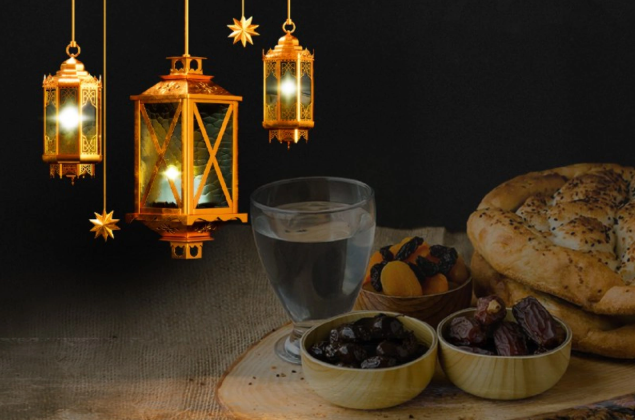 Ramazan ayı yaxınlaşır - Oruc tutmağın üstünlükləri