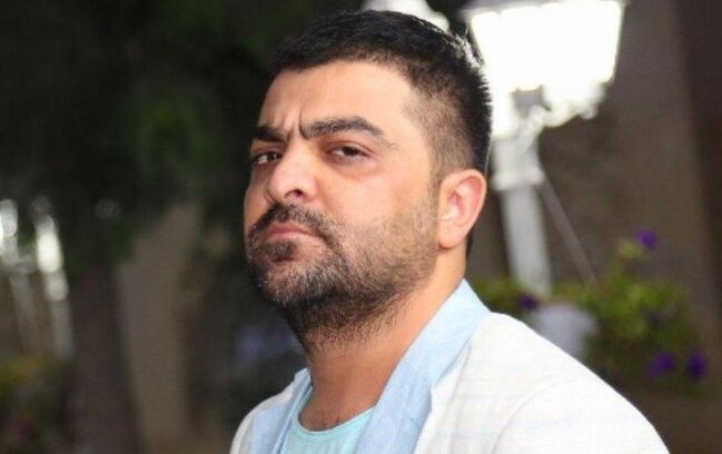 Fərdaya ağır itki - Foto