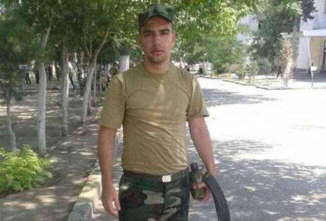 700 bal topladı, şəhid oldu – Müşfiq Orucovun yarımçıq qalan arzusu