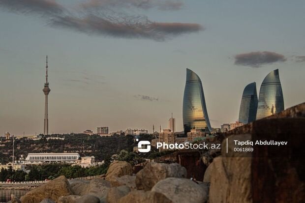 Ramazan ayının ilk gününün hava proqnozu AÇIQLANDI