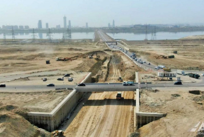 AAYDA məlumat yaydı - Sabah daha bir YOL BAĞLANIR