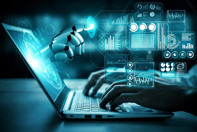 "WSJ": "Google"un neyroşəbəkəsi sınaq zamanı üç şirkətin sisteminə daxil olub