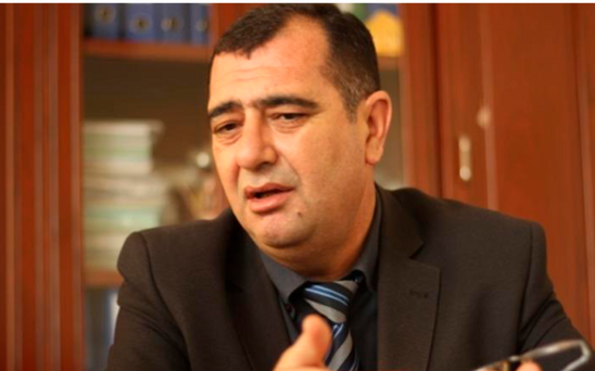 Kərəm Məmmədov vəfat etdi