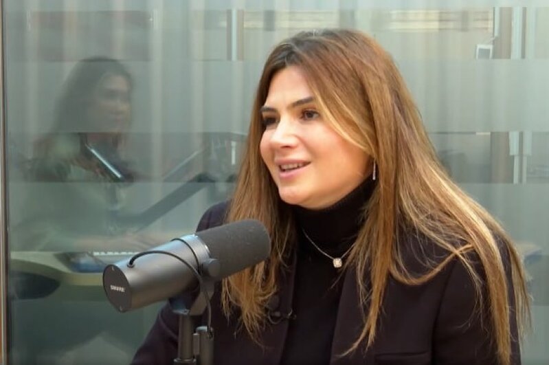 Qənirə Paşayevanın bacısı danışdı: "Vəfatından yarım saat qabaq..." - VİDEO