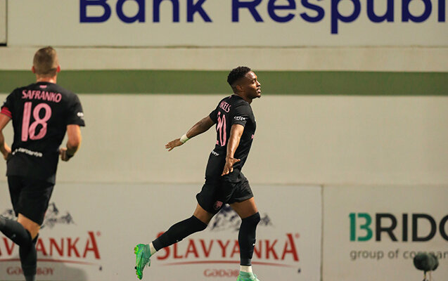 "Sabah" rəqibini Masazırda "dəfn etdi" - Video - Yenilənib