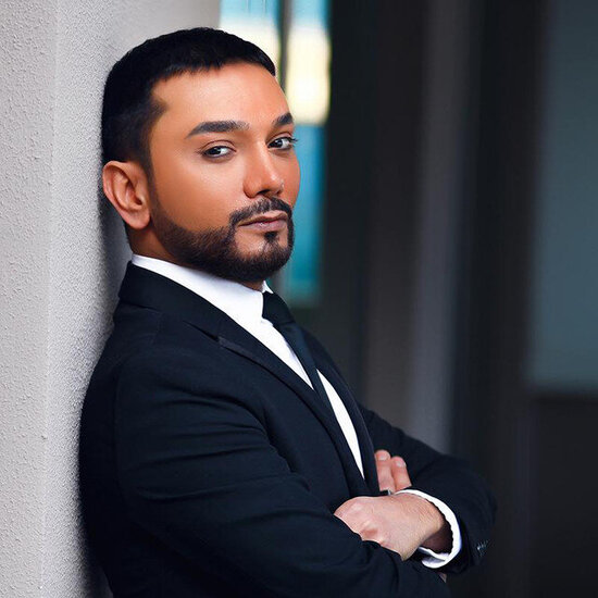 "Atam dedi ki, "arvadım sizin üçün qulluqçu deyil"" - 50 yaşını qeyd edən Faiq Ağayev