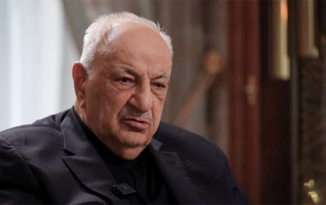 Abid Şərifov insult keçirib - Vəziyyəti ağırdır