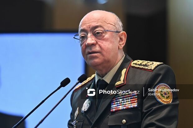 Nazir Məxfi İdarənin əməkdaşına yüksək vəzifə verib kimi işdən çıxardı?