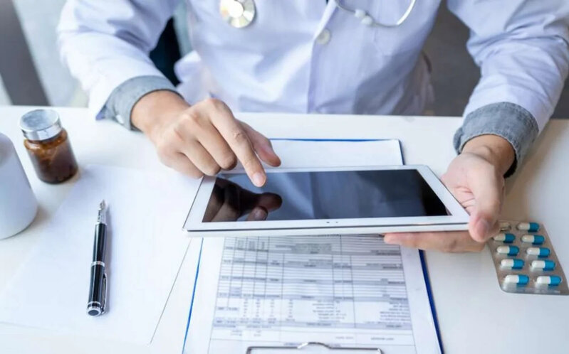 Azərbaycanda "kağızsız hökumət"ə keçid 2028-ci ilin iyul ayında 80 % başa çatacaq