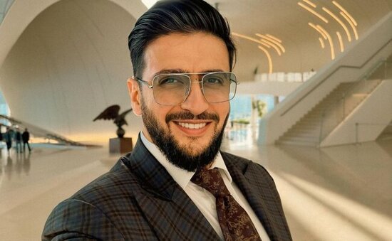 Abbas aparıcıları tənqid etdi