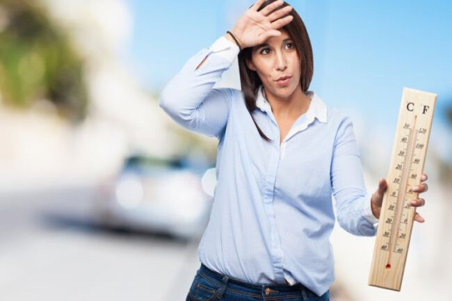 İsti havada səyahət: bu 7 səhvə yol verməyin