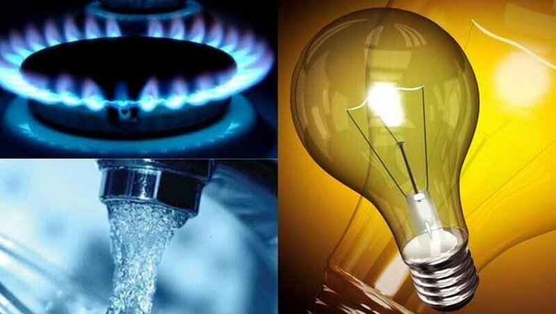 Bu ölkədə kommunal xidmətlərin qiymətləri artacaq - İyulun 1-dən...