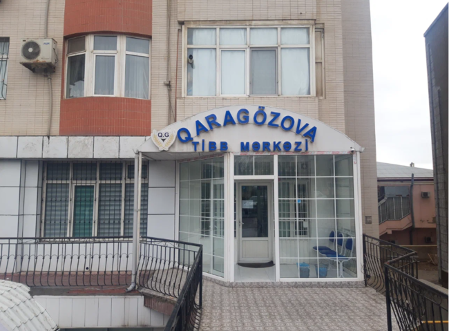 "L.A. Dent" klinikasında həkim olmayanlar necə stomatoloq kimi çalışır? -Video