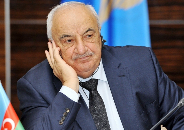 Abid Şərifovun kürəkəninin vəzifələrini kim icra edir?