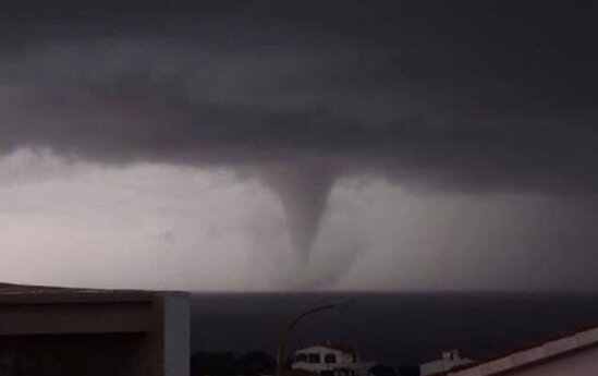 ABŞ-da qasırğa can aldı