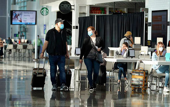 ABŞ noyabrdan ölkəyə gələnlərə bu tələbi qoyacaq