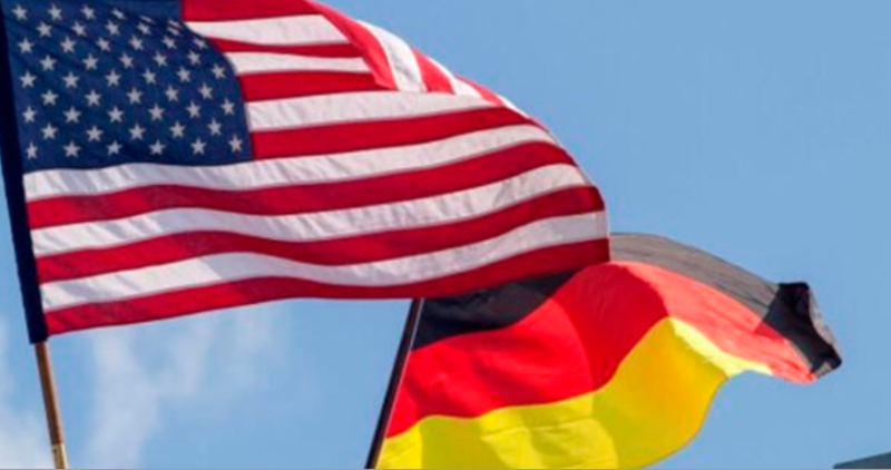 "Əgər tərəflər kompromis əldə edə bilməsələr, Avropanın ABŞ-dan iqtisadi və strateji asılılığını azaltmaq cəhdləri sürətlənəcək" - ŞƏRH