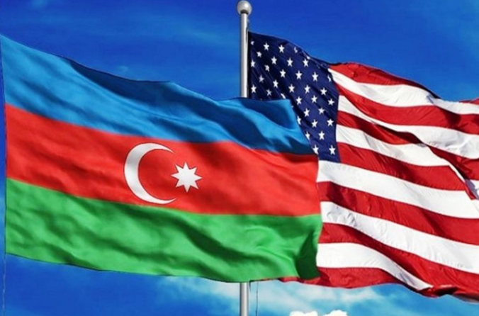 "Ceyhun Bayramovun Brendan Hanrahan ilə görüşü təkcə rəsmi protokol tədbiri deyil, həm də real diplomatik addımların təzahürüdür" - AÇIQLAMA