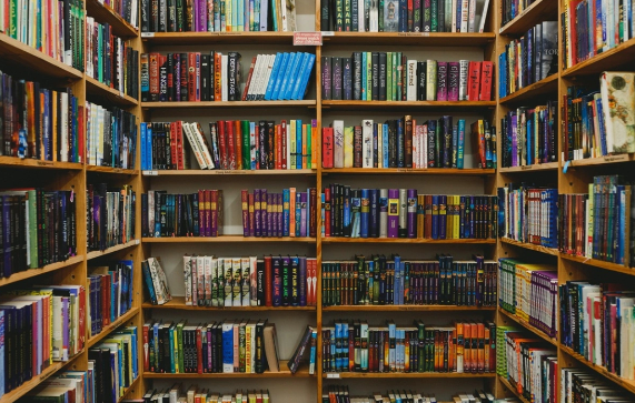 ABŞ-də kitab 82 ildən sonra geri qaytarıldı