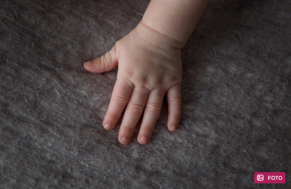 ABŞ-də itən bir yaşlı qız üç il sonra sağ tapıldı