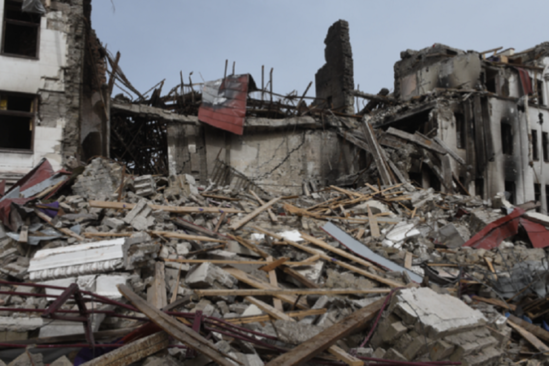 Ukrayna Rusiyanı ABŞ raketi ilə VURDU: 89 ölü